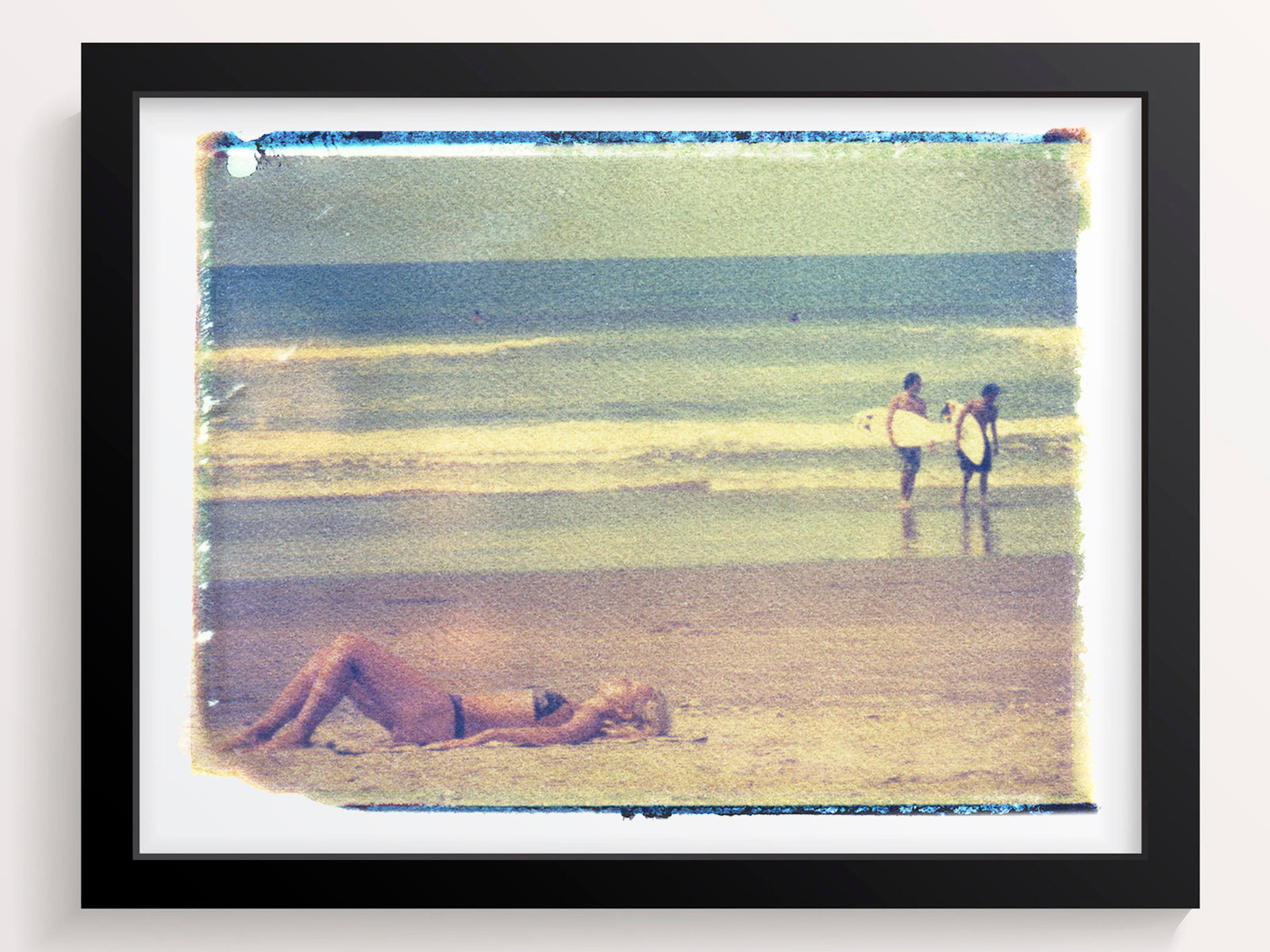 Afternoon (Ecuador) - She Hit Pause