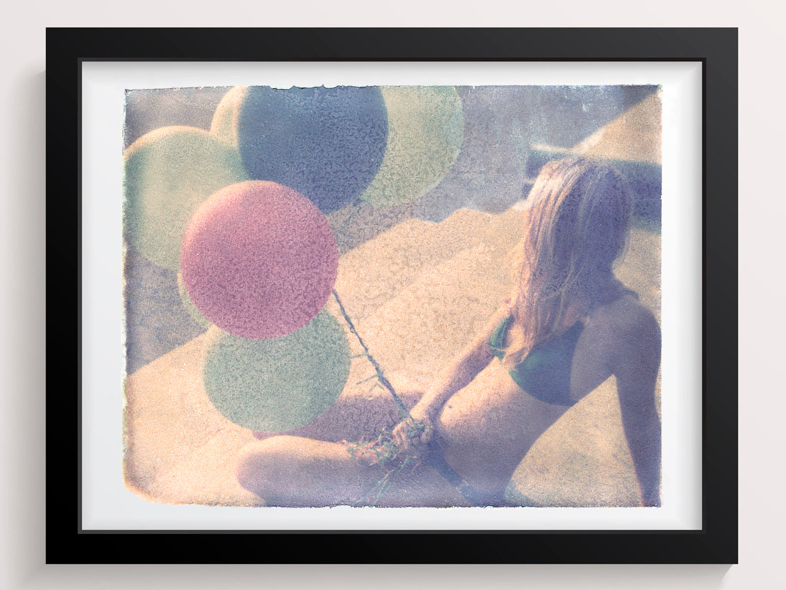 Balloons + Her - She Hit Pause