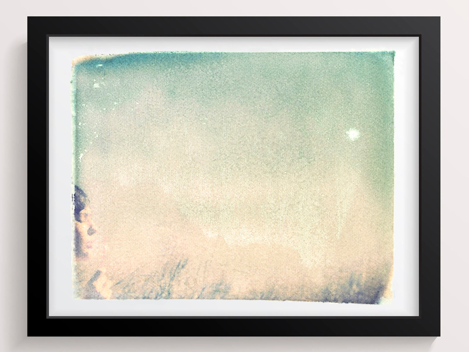 Blowing Bubbles - She Hit Pause