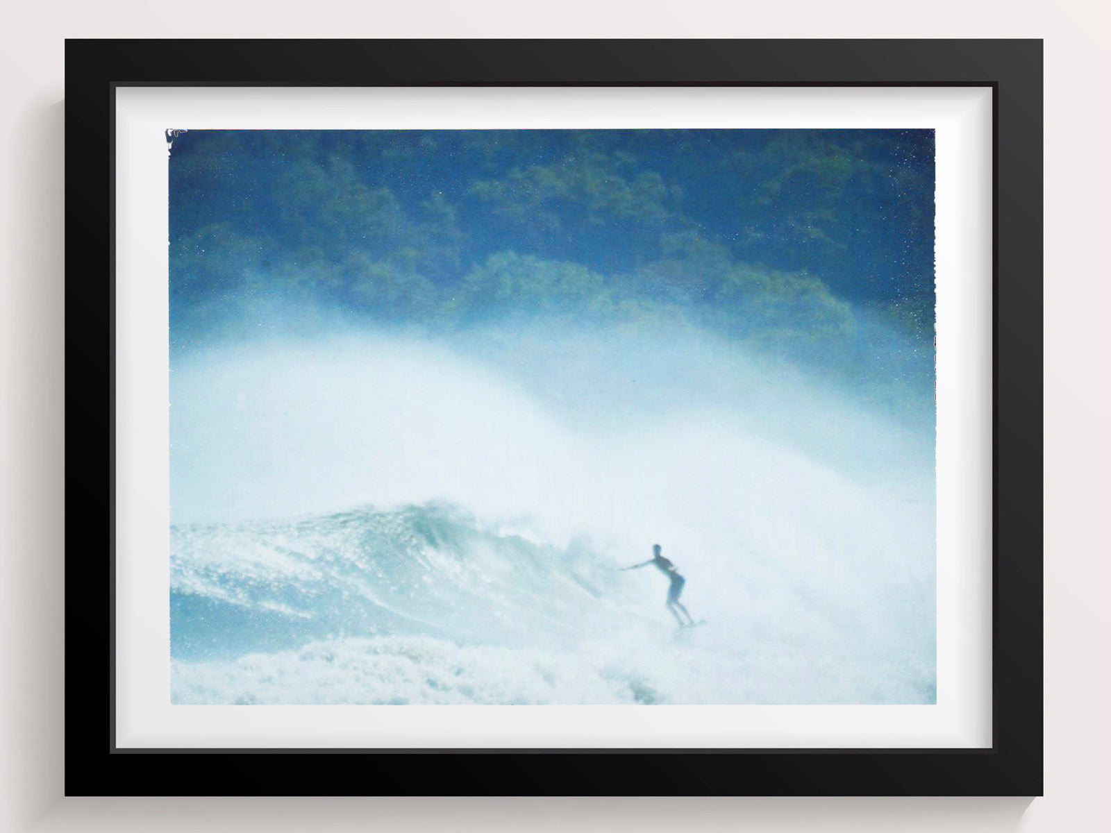 Blue Green + Magic (Costa Rica) - She Hit Pause