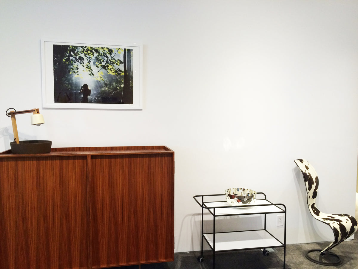 In A Light I Never Knew - She Hit Pause