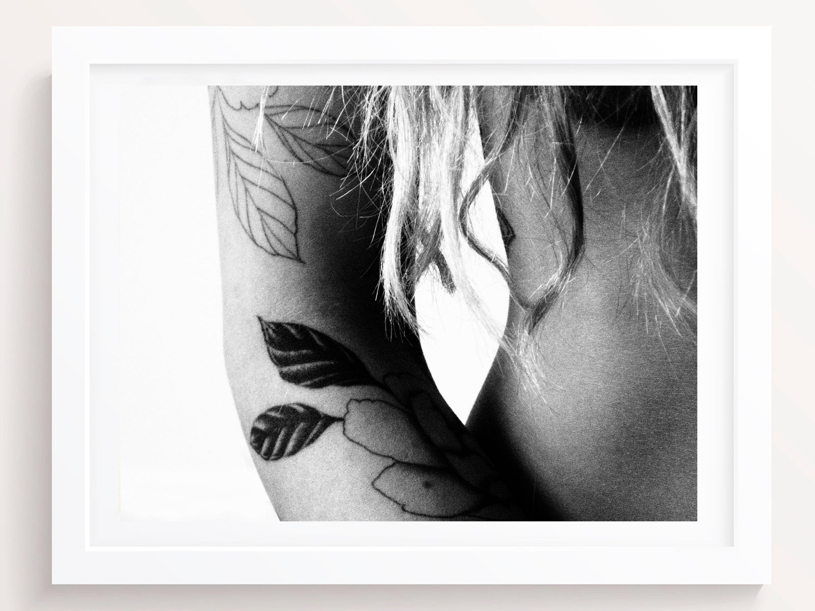 Designs on you - She Hit Pause