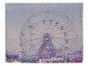 Ferris Wheel (Coney Island) - She Hit Pause