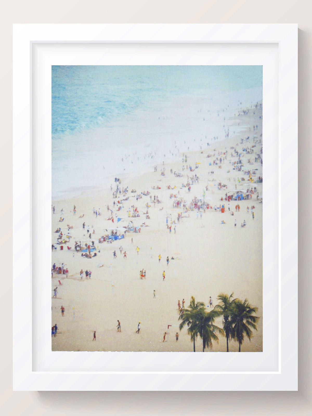 Beach Photography Prints