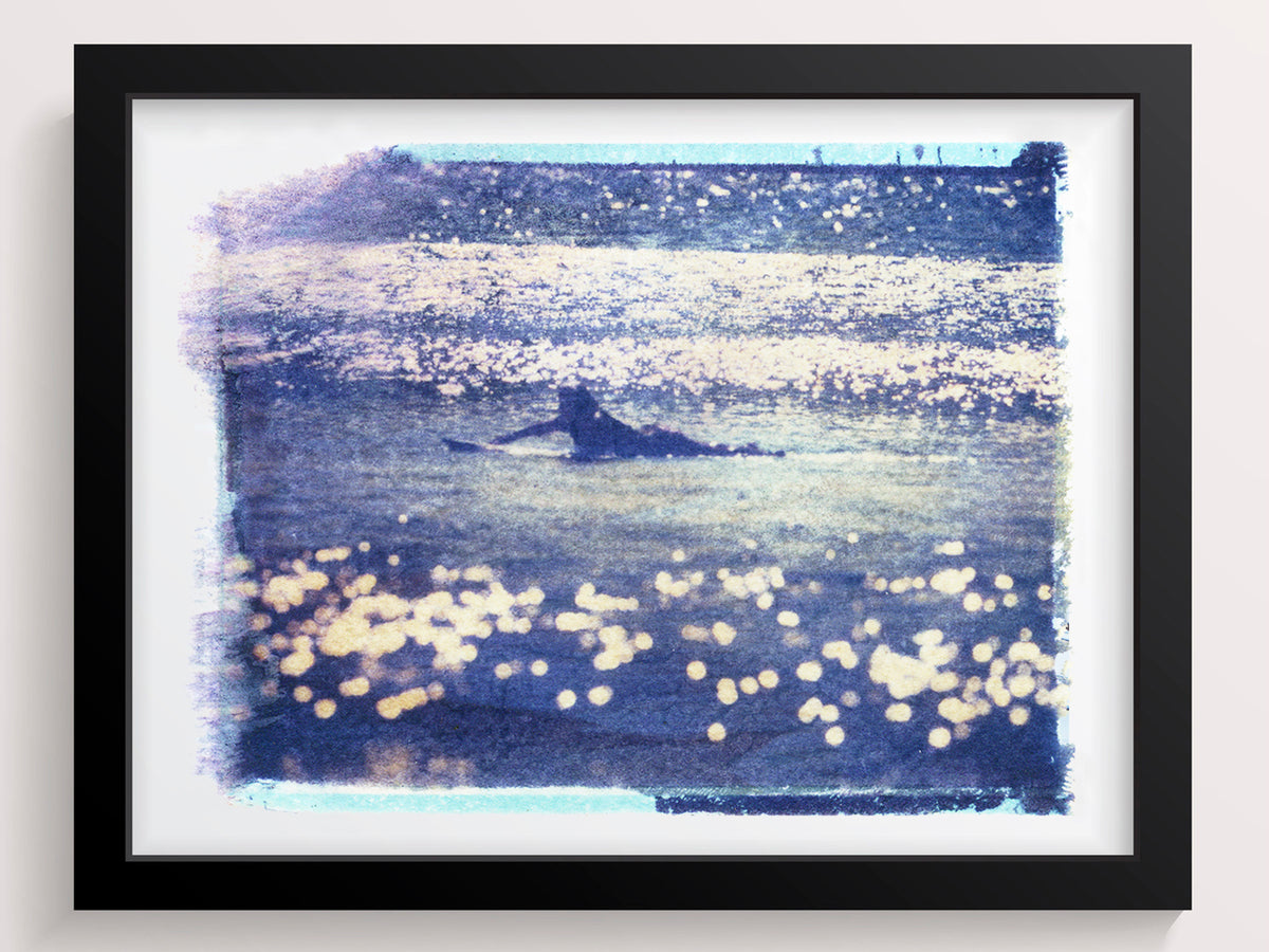 Glitter - She Hit Pause