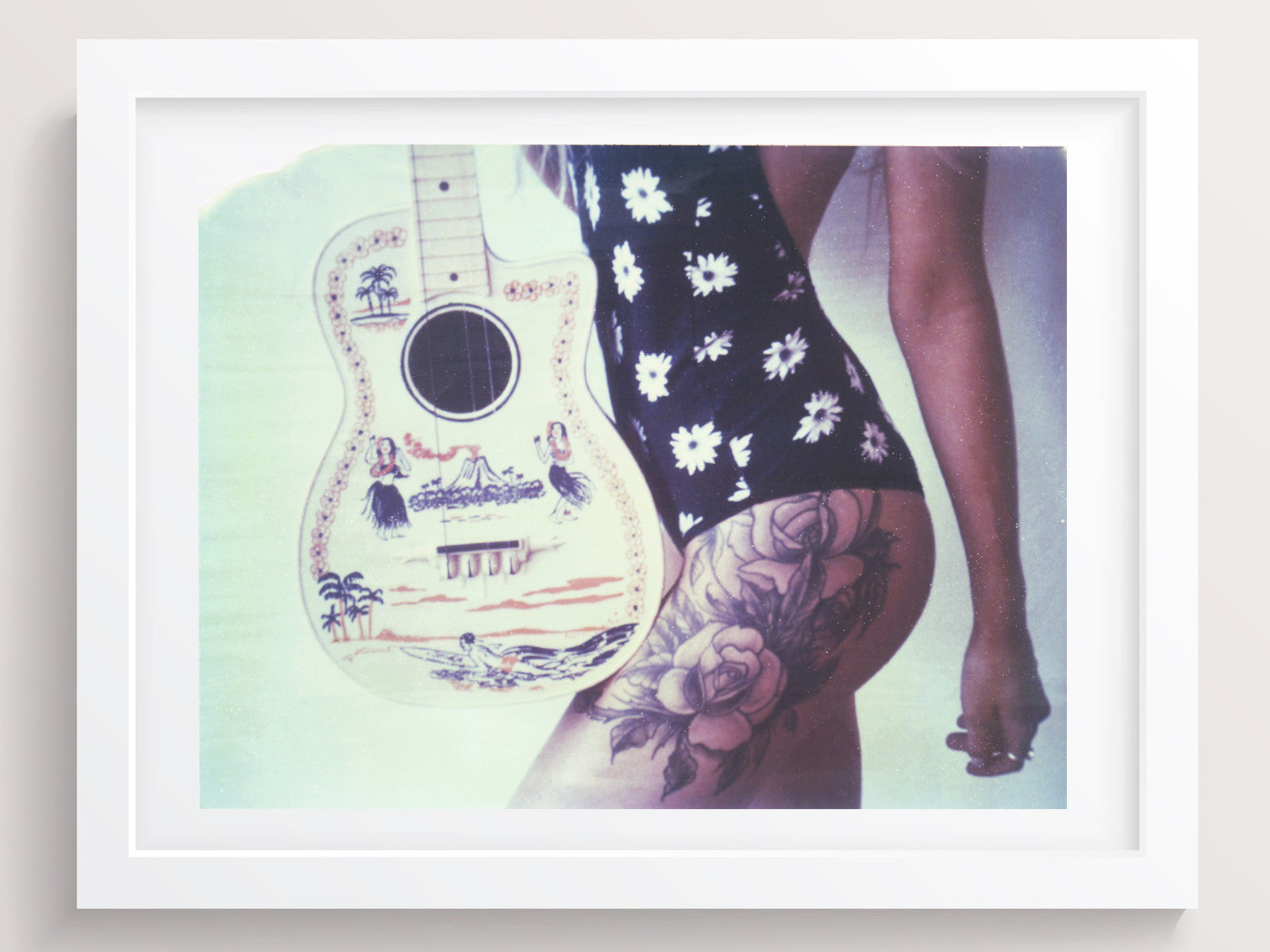 Gothical Tropical - She Hit Pause