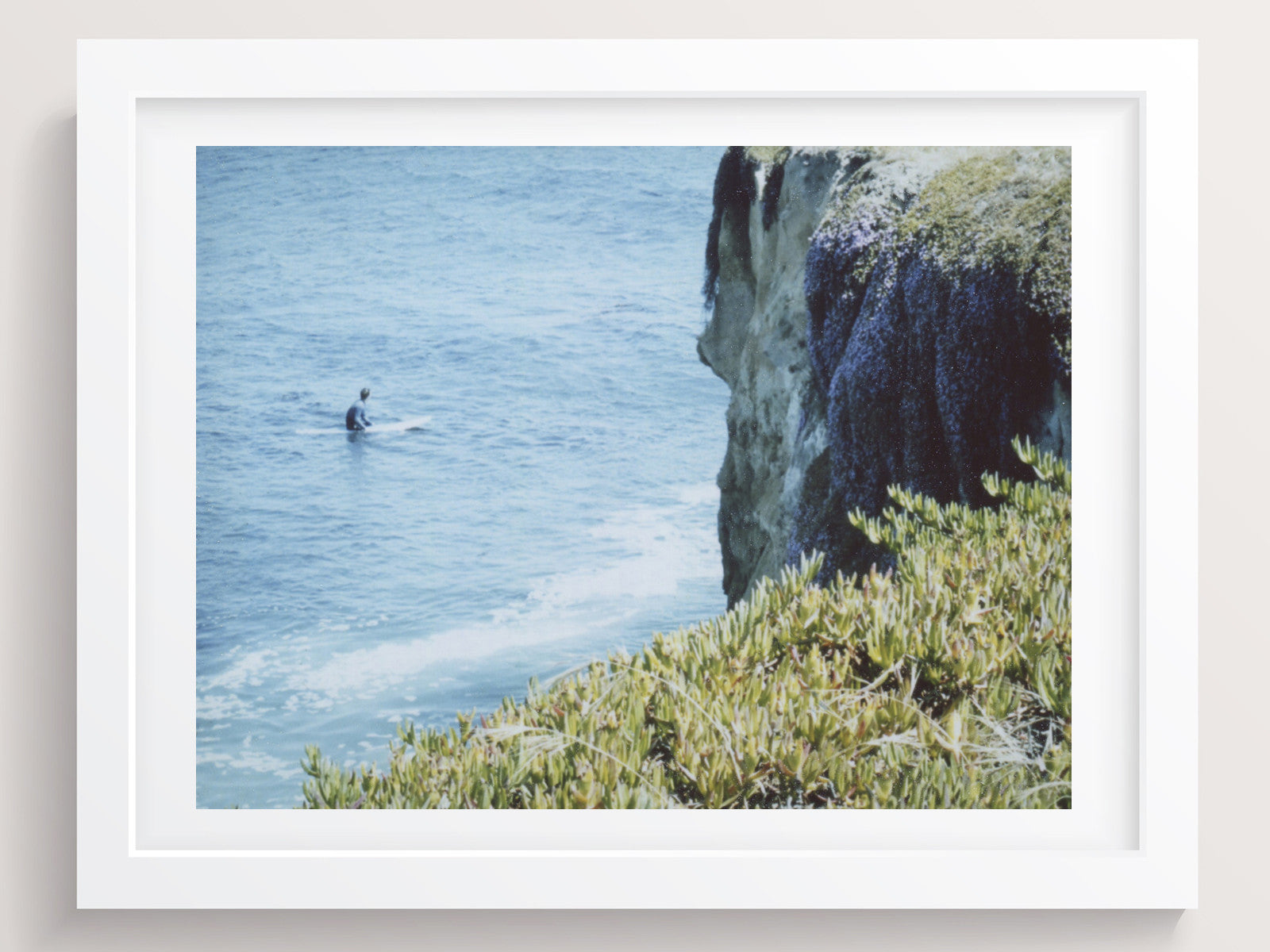 Zen you are (California) - She Hit Pause