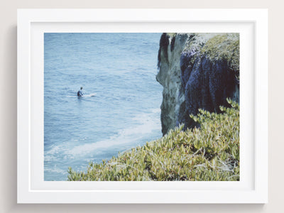 Zen you are (California) - She Hit Pause