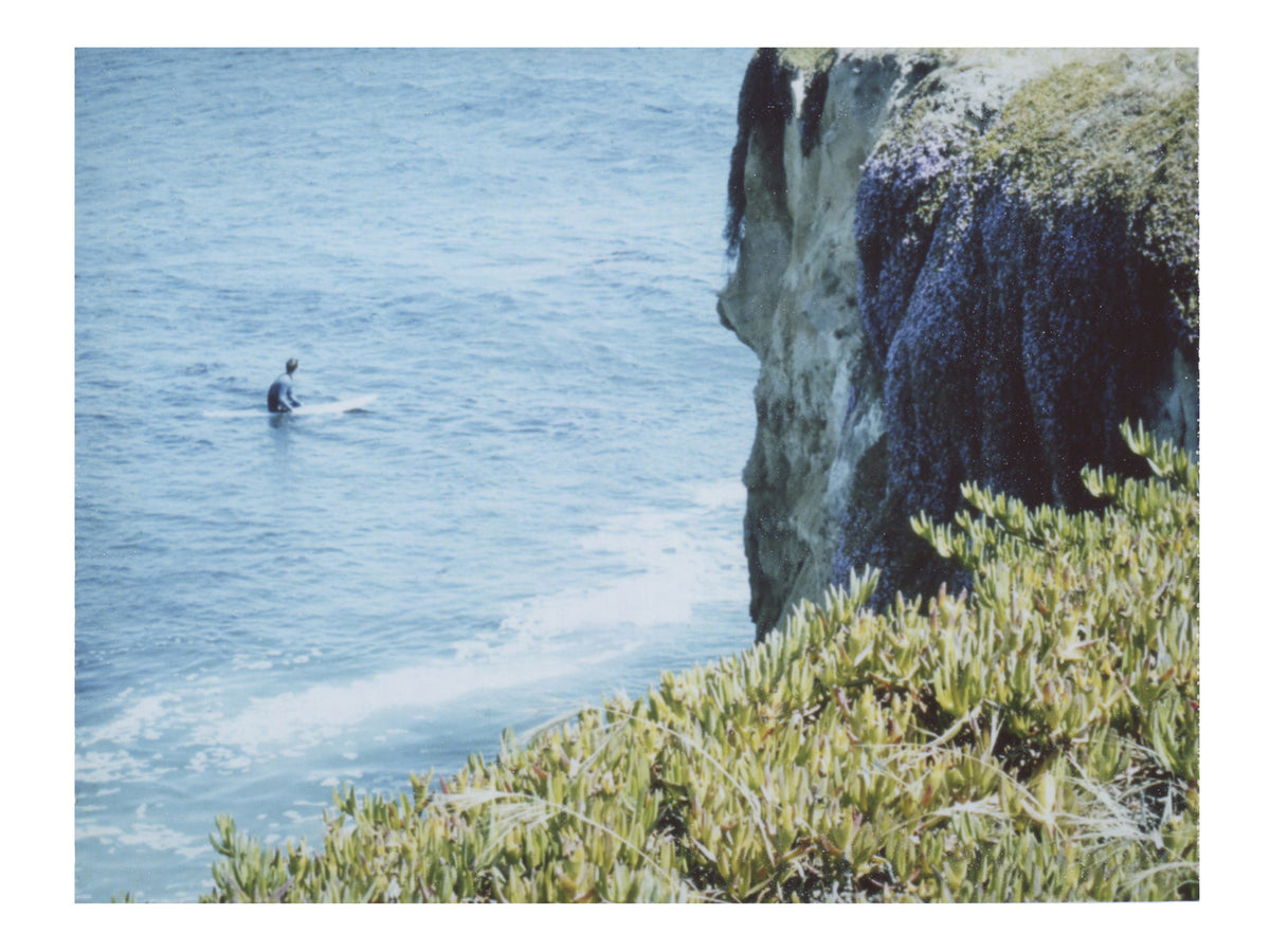 Zen you are (California) - She Hit Pause