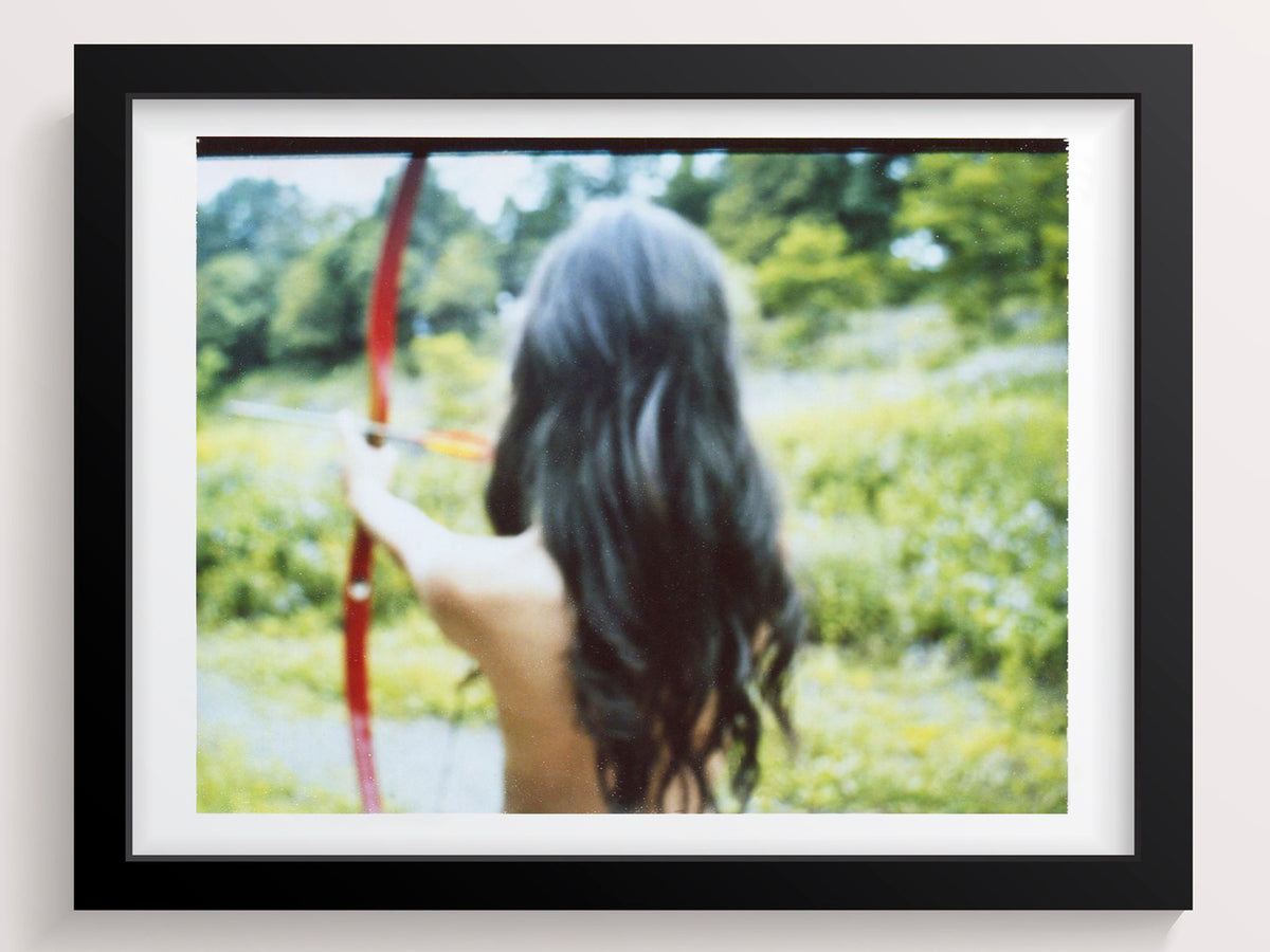 Hunting For Goodness - She Hit Pause