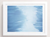 Hynotized in blue - She Hit Pause