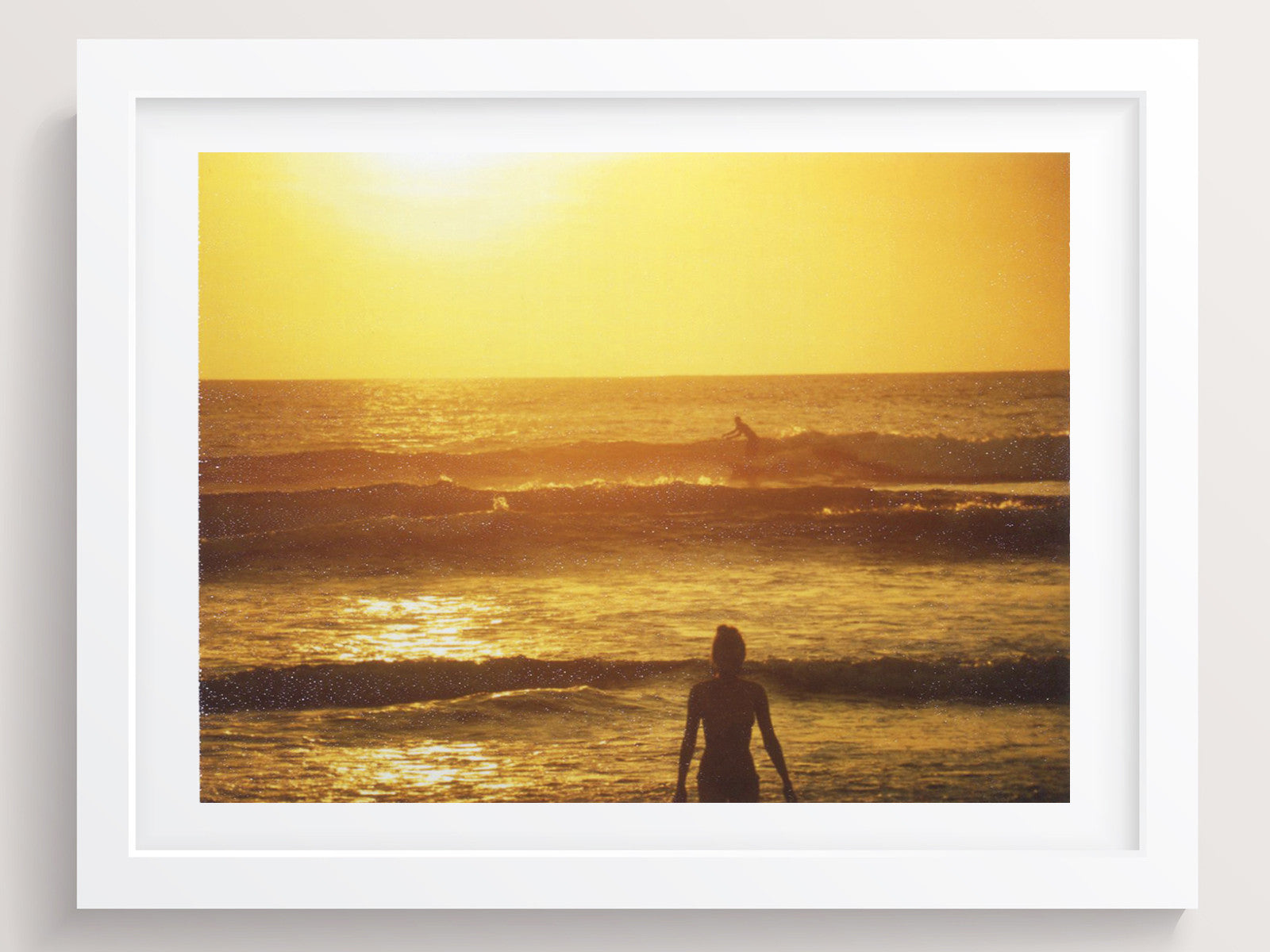 Gold in the air of Summer (Costa Rica) - She Hit Pause