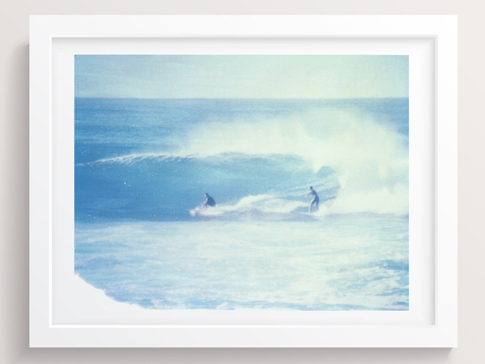 Inside The Same Dream (Hawaii) - She Hit Pause