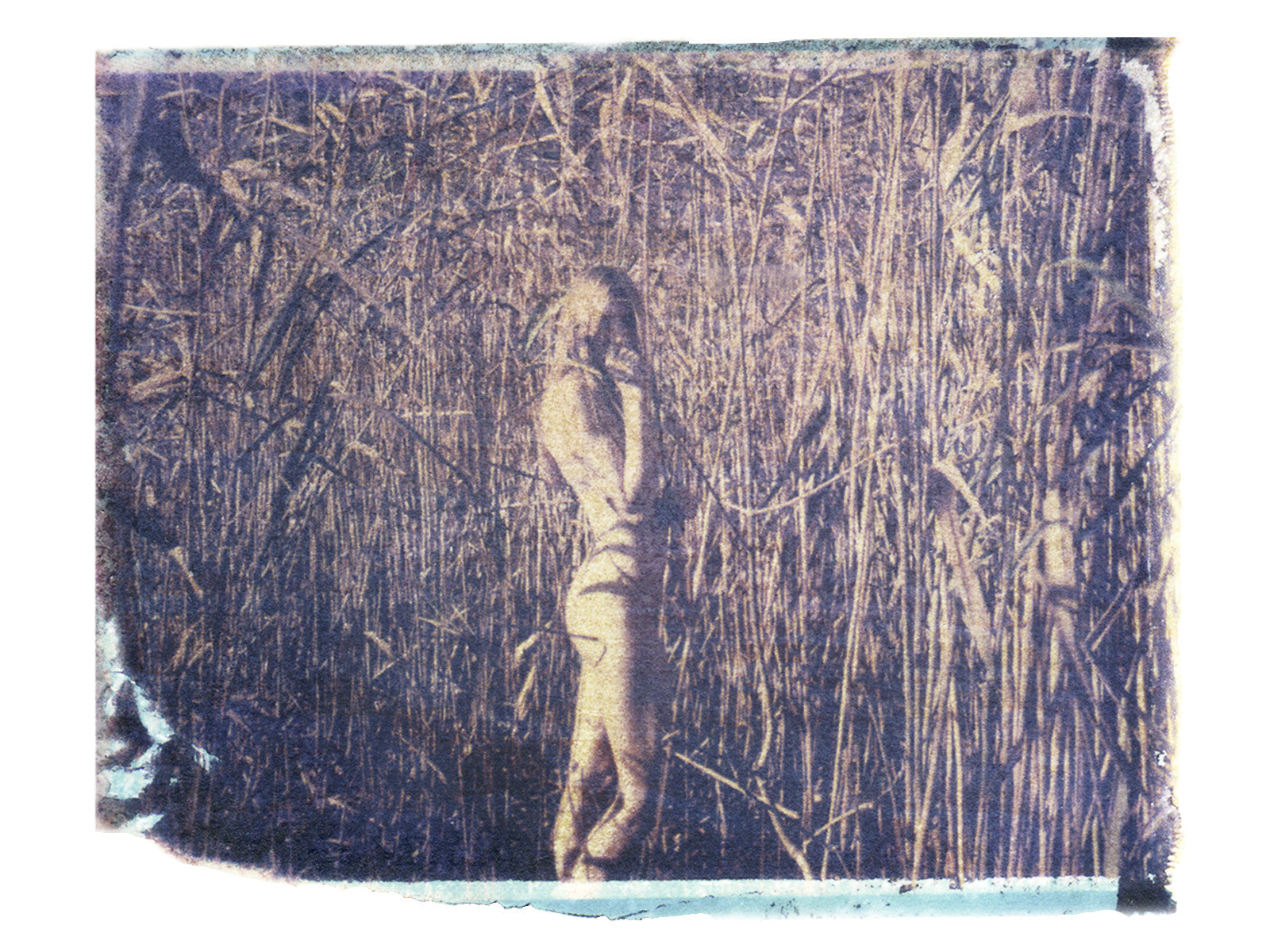 Just Before Winter - She Hit Pause