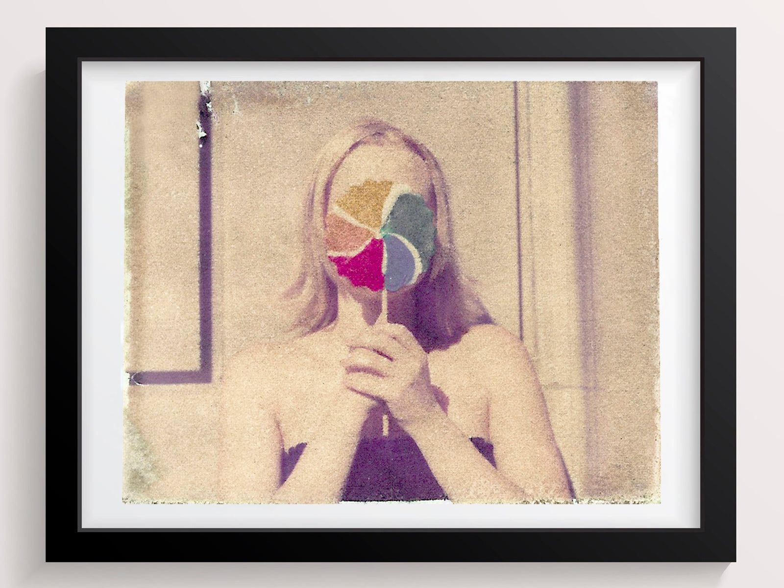 Lollipop - She Hit Pause