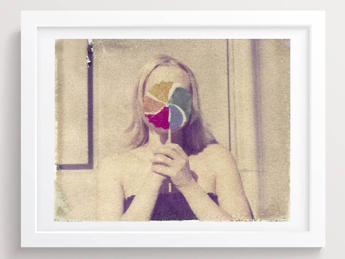 Lollipop - She Hit Pause