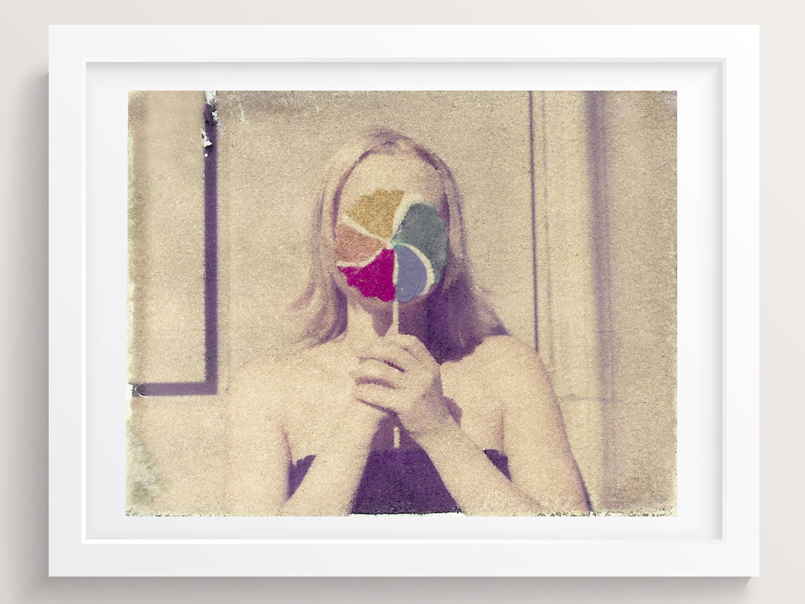 Lollipop - She Hit Pause