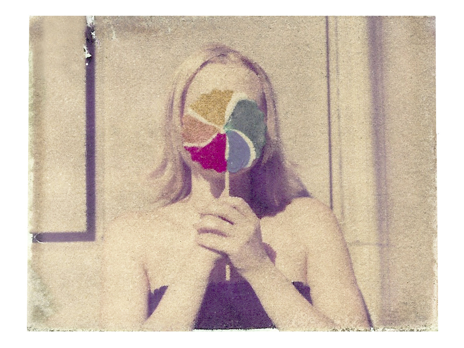 Lollipop - She Hit Pause
