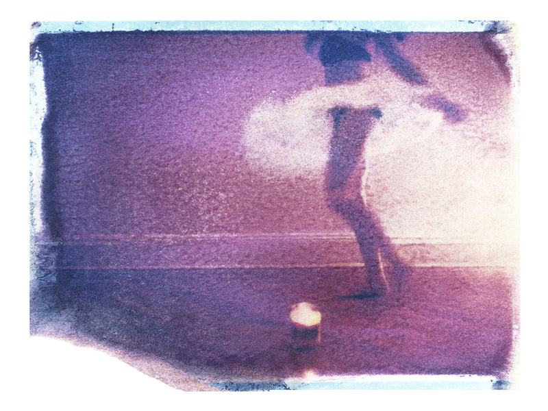 Making Circles - She Hit Pause