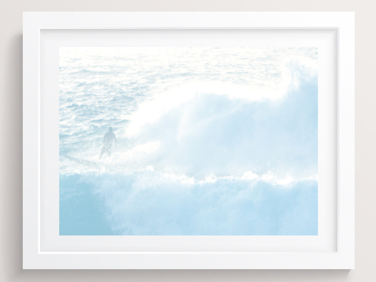 North Shore - She Hit Pause