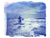 Ocean Vs Clouds - She Hit Pause