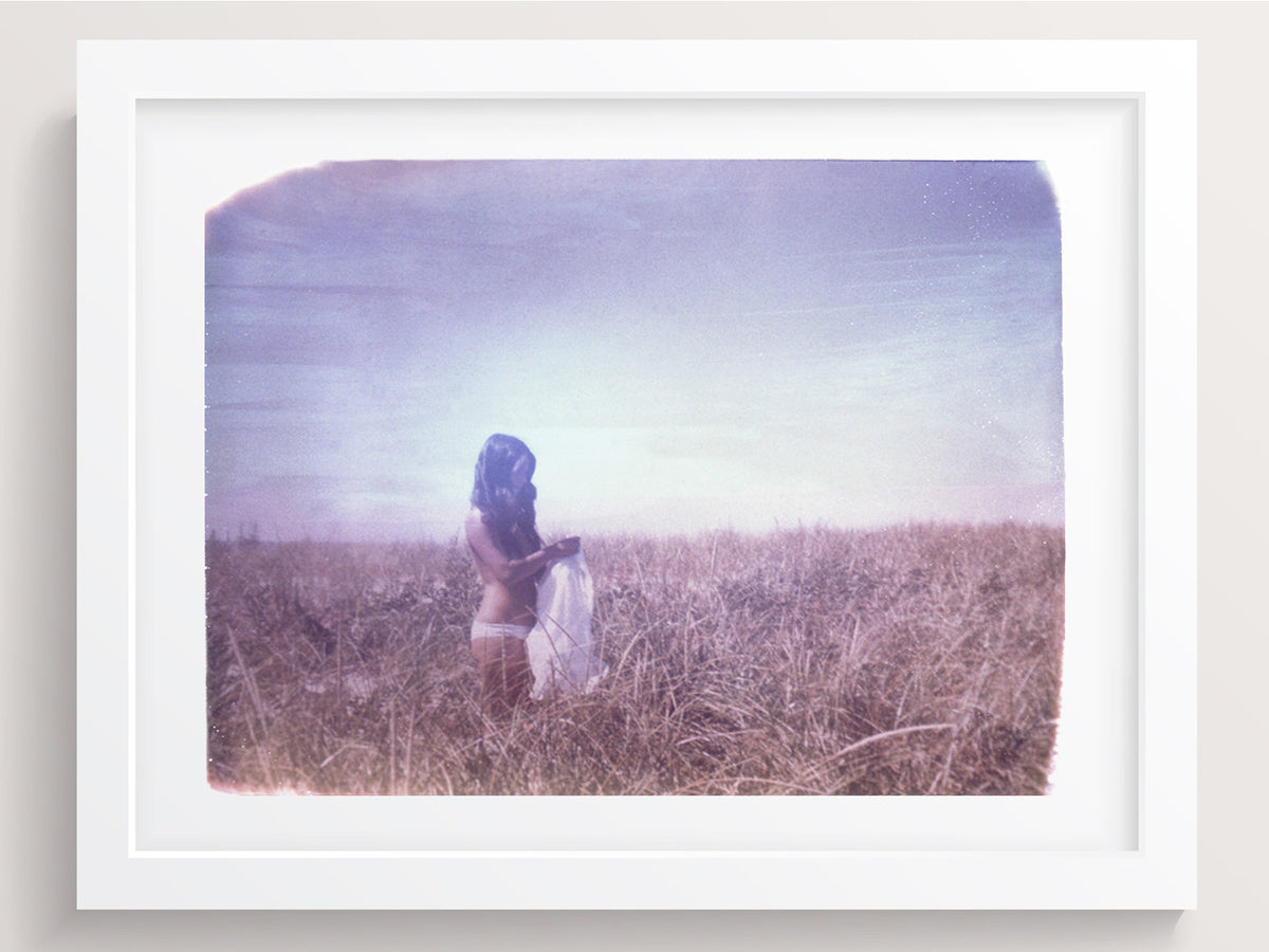 On The Ground - She Hit Pause
