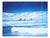 On the pulse of blue - She Hit Pause