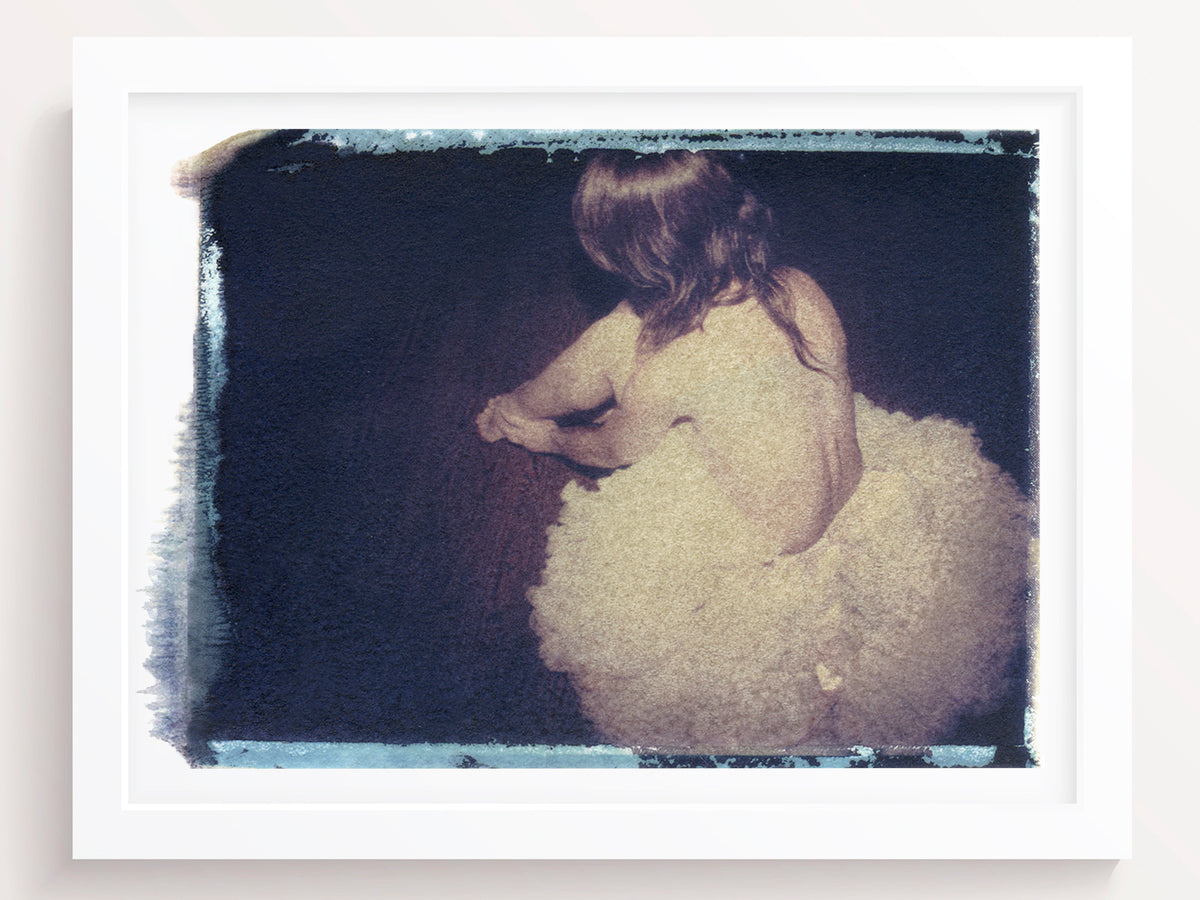 Dancer Wall Art Print