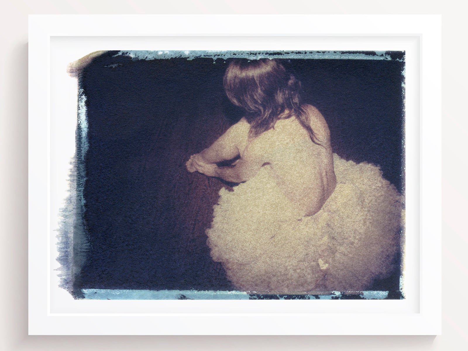 Dancer Wall Art Print