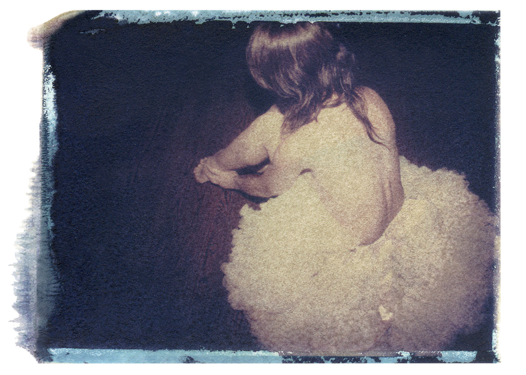 Dancer Wall Art Print