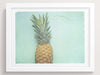 Pale Blue Pineapple - She Hit Pause