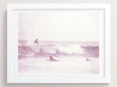 Paleness And Stillness - She Hit Pause