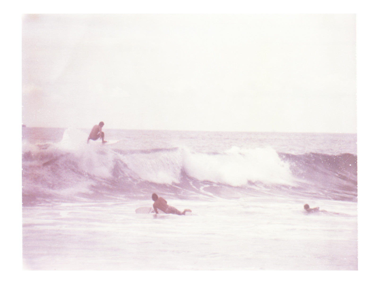 Paleness And Stillness - She Hit Pause