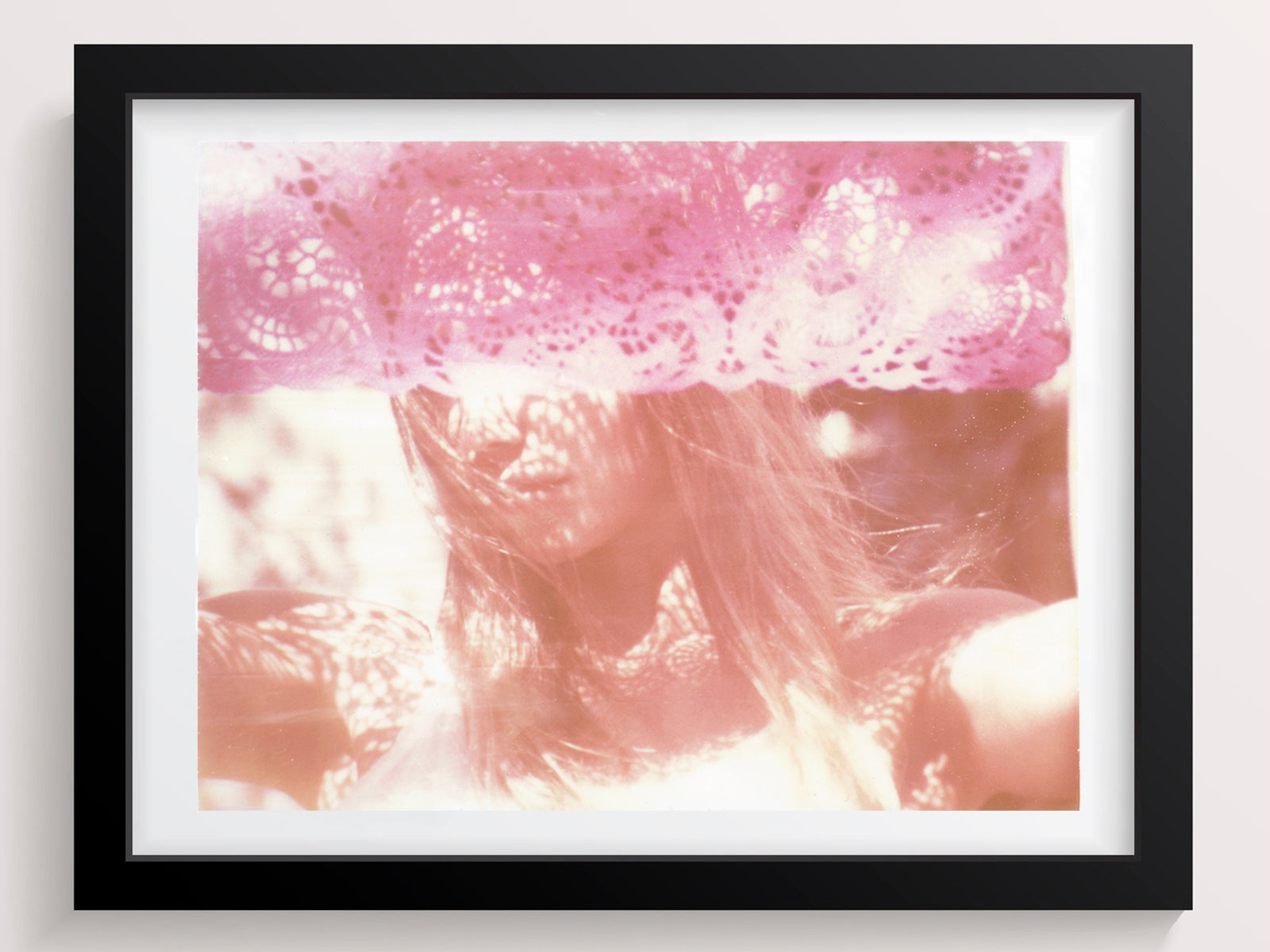 Pink Shadows - She Hit Pause