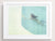 Pool Bends White - She Hit Pause