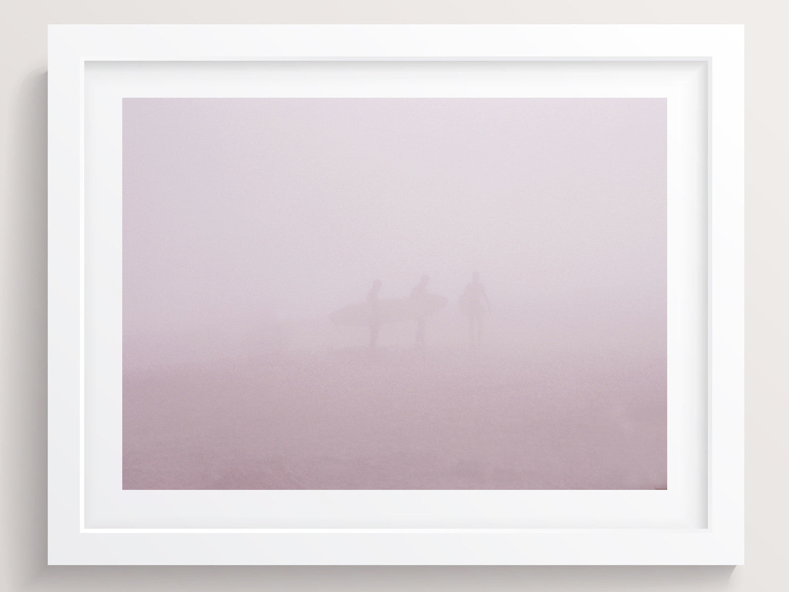 Purple Portugal Fog - She Hit Pause