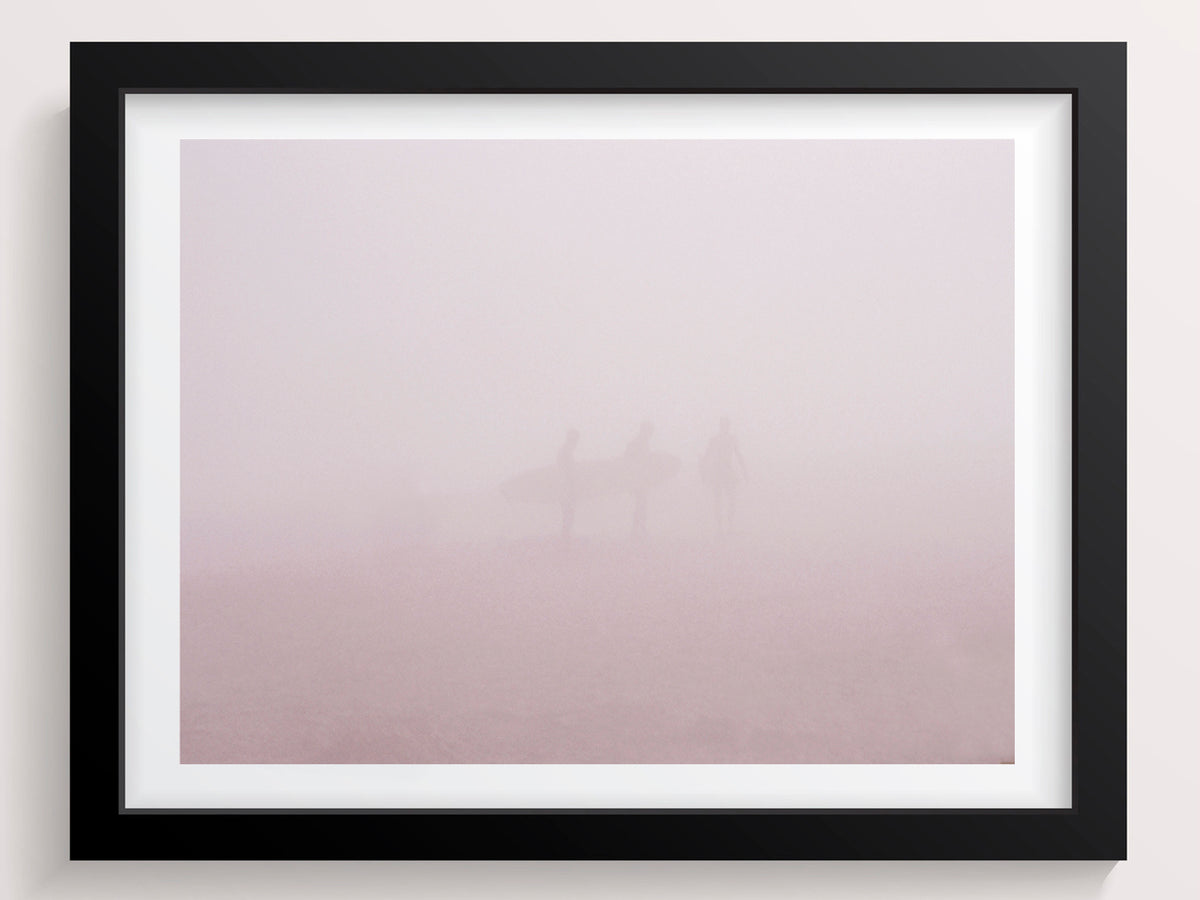 Purple Portugal Fog - She Hit Pause