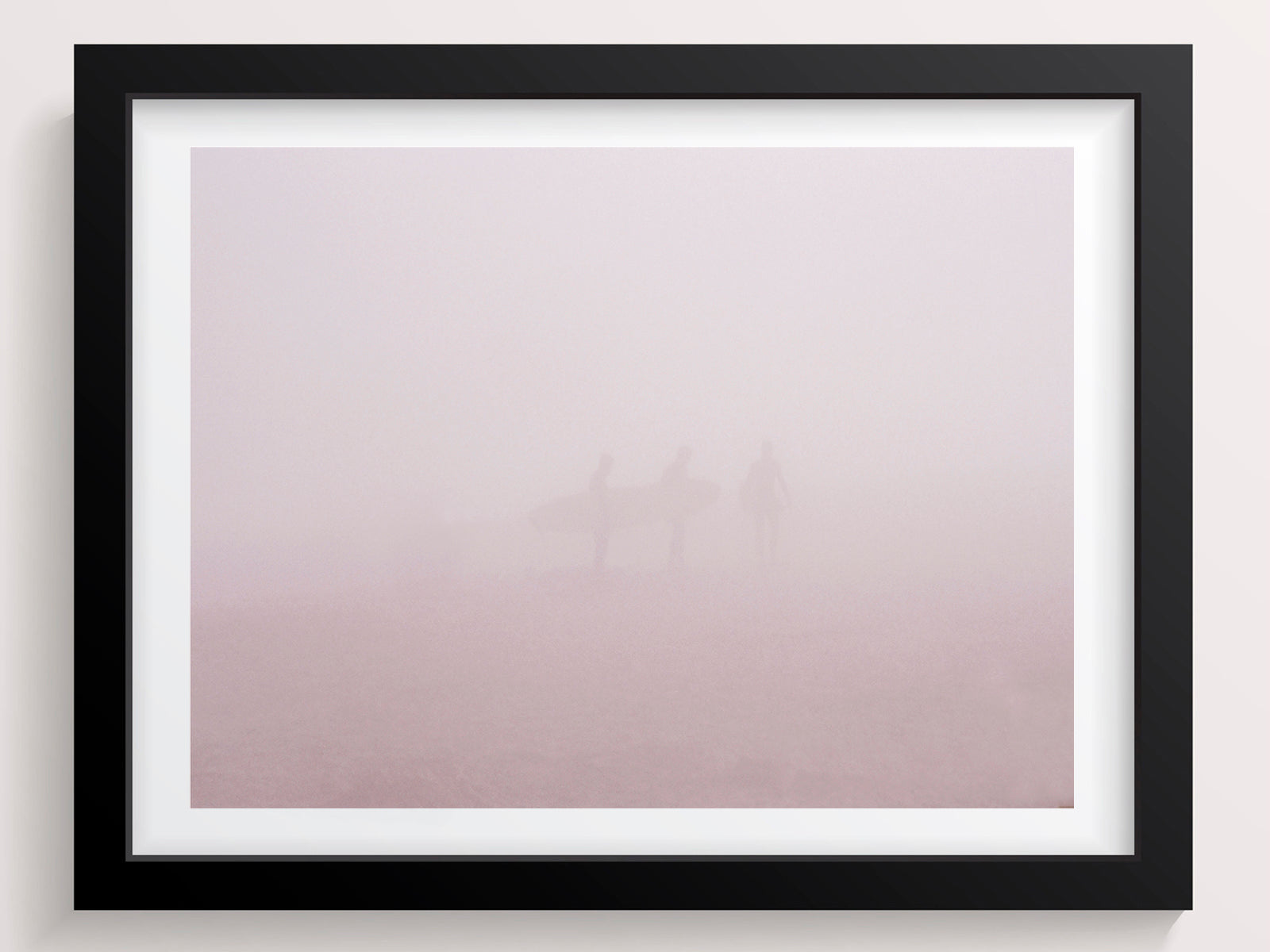 Purple Portugal Fog - She Hit Pause