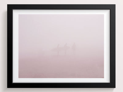 Purple Portugal Fog - She Hit Pause