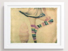Rainbow Tights - She Hit Pause