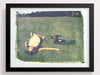 Records In Field - She Hit Pause