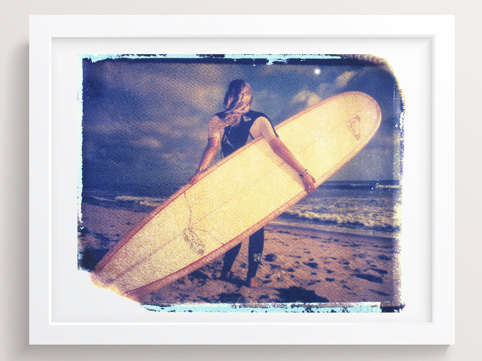 San Onofre - She Hit Pause