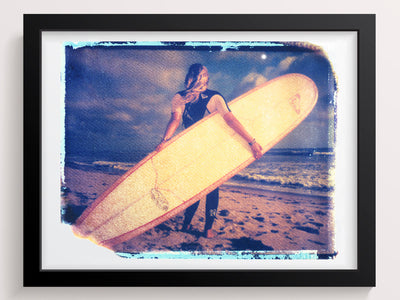 San Onofre - She Hit Pause