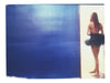 Silence And Its Blue Wall - She Hit Pause
