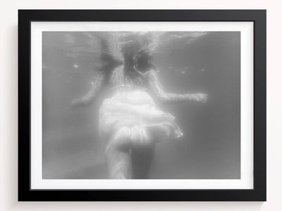 Sleepwalking in swimming pools - She Hit Pause