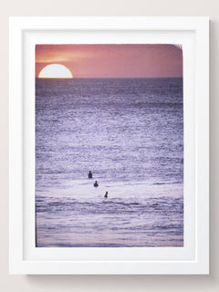 Stars + the Sun