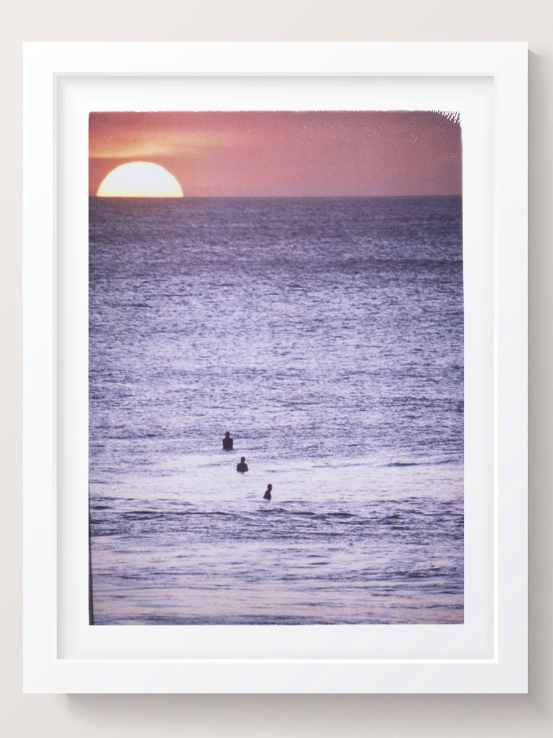 Stars + the Sun
