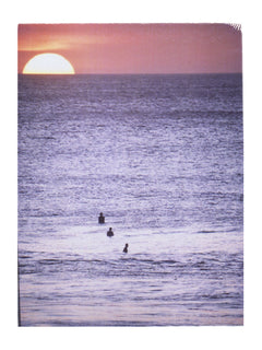 Stars + the Sun