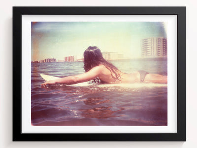 Surfer Girl (Outtake) - She Hit Pause