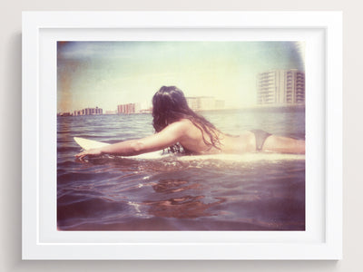 Surfer Girl (Outtake) - She Hit Pause